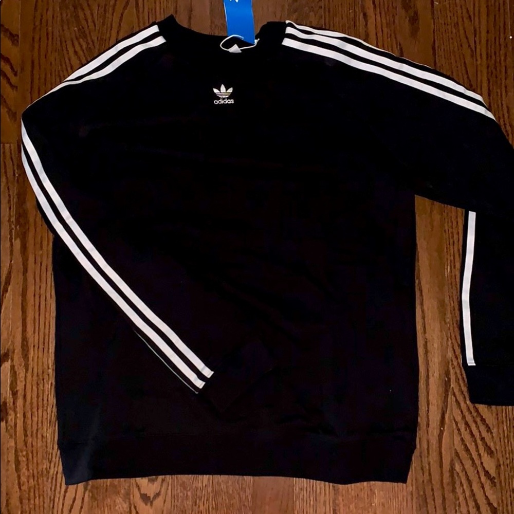 Adidas Crewneck